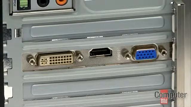 Aldi-PC für 499 Euro: Der Medion Akoya E6300D смотреть онлайн