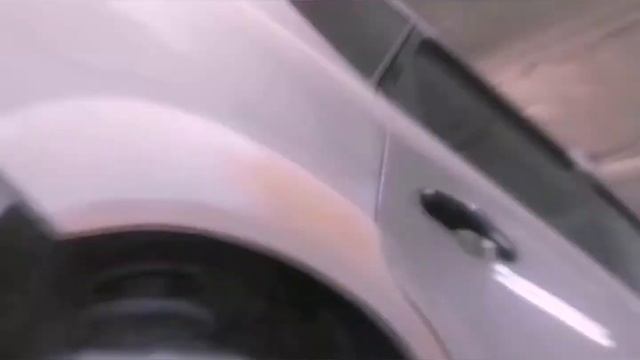 Как покрасить переваренные арки смотреть онлайн