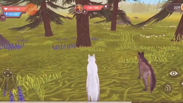 я продолжаю играть в волков🐺 смотреть онлайн