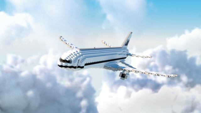 3 2 1 go meme minecraft plane смотреть онлайн
