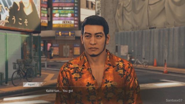 Judgment Walkthrough Part 14 - No Commentary Playthrough (PS4) смотреть онлайн