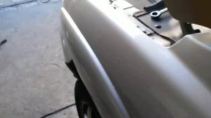 KIA Sportage 2.0crdi стучит двигатель