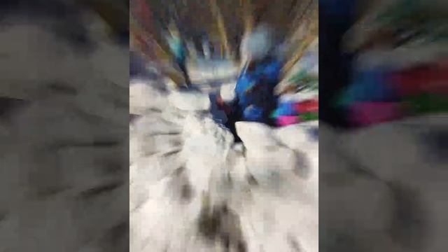 Зимние забавы. 244 Красноярск смотреть онлайн