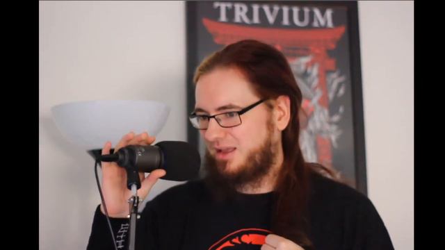 The Fable Reaction. (A video I forgot to upload.) смотреть онлайн