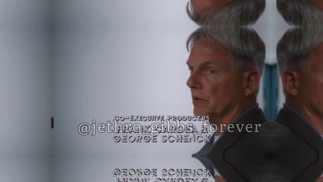 GIBBS & ZIVA | NCIS | "I loved her first" смотреть онлайн