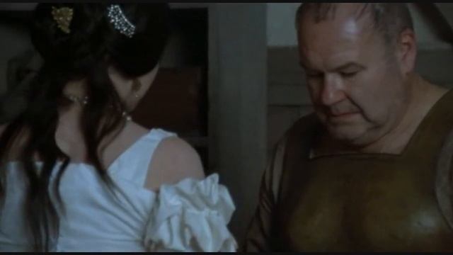 La Reine Margot_Broken Love