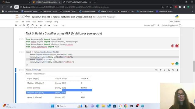 MNIST handwritten digits classification using Tensorflow | Deep Learning Neural Network for MNIST смотреть онлайн