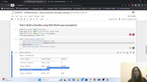 MNIST handwritten digits classification using Tensorflow | Deep Learning Neural Network for MNIST