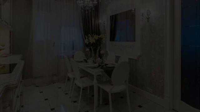 Стены на КУХНЕ могут быть такими Разными смотреть онлайн