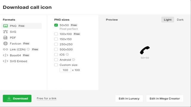 Best Free icon Websites for Web Development & Editing смотреть онлайн