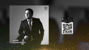 Murodbek Qilichev - Yolvortir | Муродбек Киличев - Ёлвортир (AUDIO)