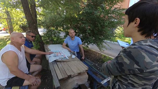 Артем и бухари. смотреть онлайн