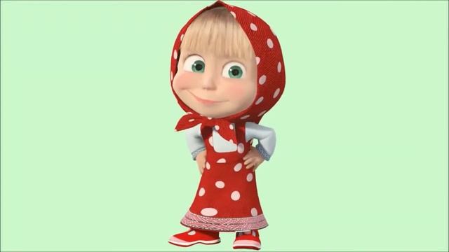 02. Юбилей детского сада. Маша танцует (танец "Ассорти") смотреть онлайн