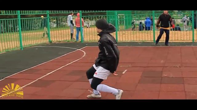 Сурские Зори Большой Турнир 2015 футбол смотреть онлайн