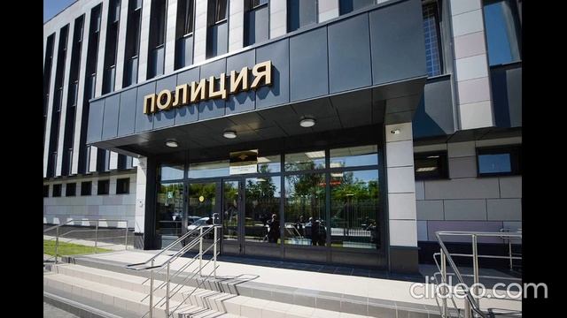 Из грязи в Химки