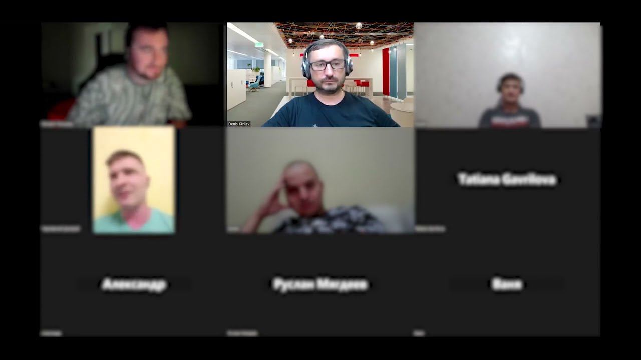 Отзывы со 2-го потока курса "Oracle оптимизация SQL. Основы"