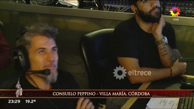 El Consejo Del Chato Prada Para Consuelo Peppino