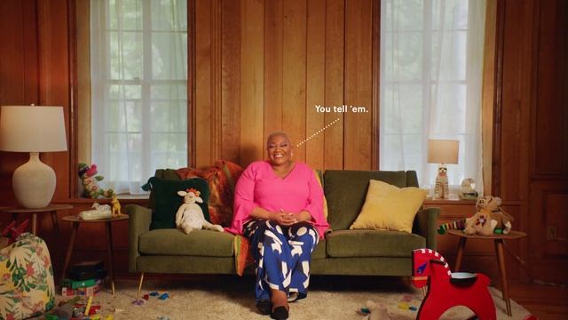 Real Grandmas. Real Reviews. смотреть онлайн
