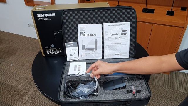 BLX14/SM35 UNBOXING смотреть онлайн