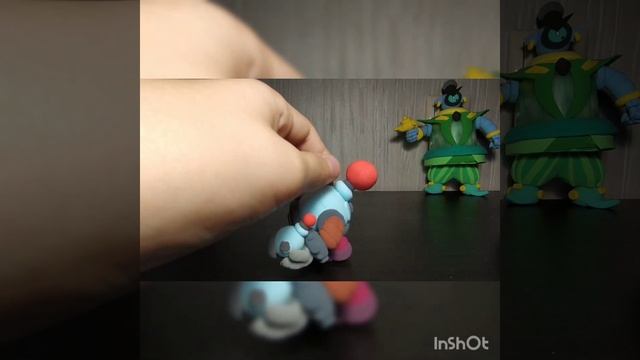 Clay Art Collection (Like Clay) смотреть онлайн