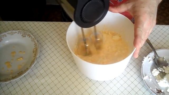 Готовим по-новому