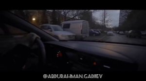 Аварский нашид 2019 про Отца