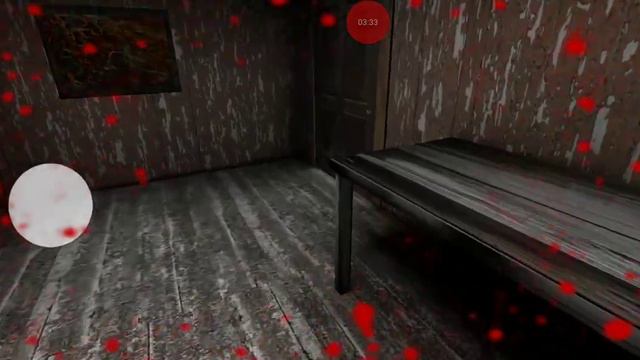 Предложение от подписчика поставить доски в 4 конечной сцены| Granny 1.7.3 смотреть онлайн