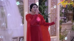 Зарият Бахишева - Кми кмиди йип узуз. Новинка 2023 год