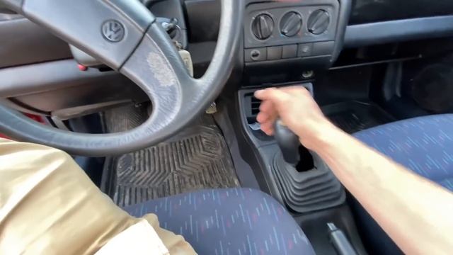 Volkswagen Golf 3 Ремонт и Настройка моновпрыска смотреть онлайн