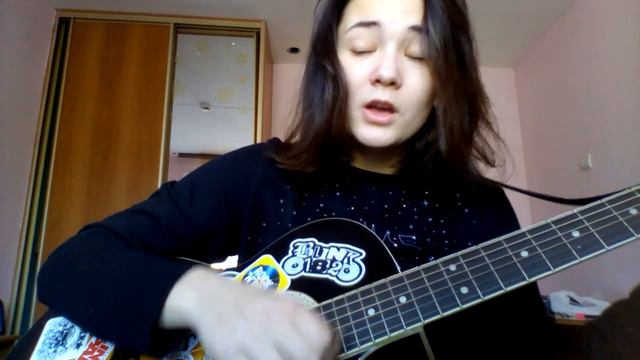 Гречка - мама, прости cover смотреть онлайн