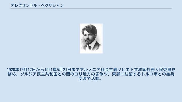 アレクサンドル・ベグザジャン смотреть онлайн