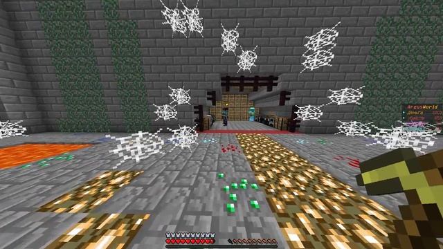 minecraft WARP PVP НА СЕРВЕРЕ AGRUS смотреть онлайн