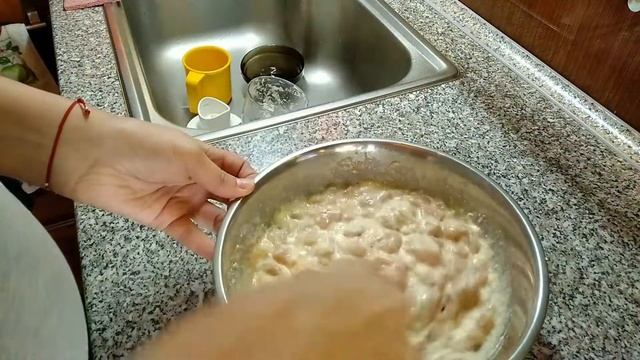 0081 Жарим рубленные котлеты. Рецепт. Готовим вместе смотреть онлайн