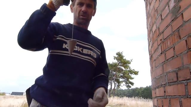 отвес для отвешивания стен..подробно..нивок111 смотреть онлайн