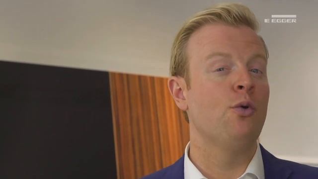 Оформление интерьера с помощью декоров Эггер смотреть онлайн