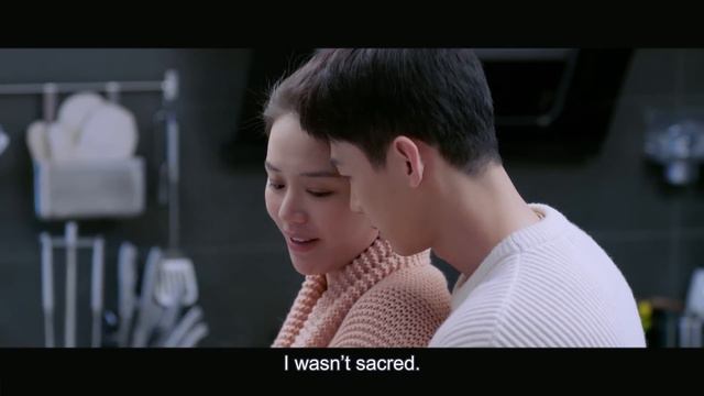 You Are My Hero EP36 | Ma Sichun, Bai Jingting | CROTON MEDIA English Official смотреть онлайн