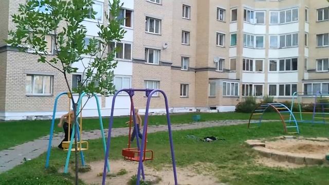 Дети акробаты смотреть онлайн