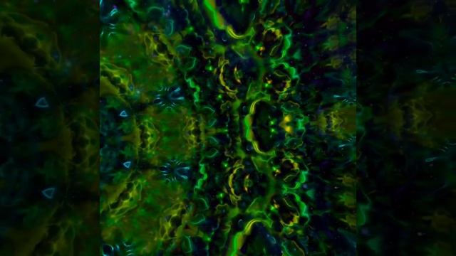 Cosmic Flow VR смотреть онлайн