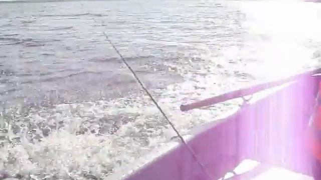 на реке Северная двина д.Глинник 2015г смотреть онлайн