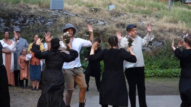 Alexander Rybak-Wedding march/Riverdance Soot-spelet June 23 2018 смотреть онлайн