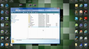 Minecraft how to install flans mod 1.2.5