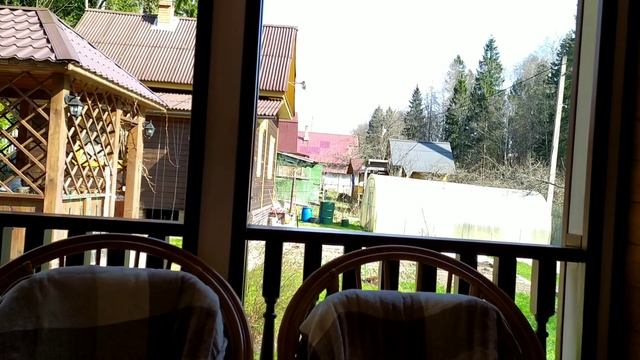 Соседи по даче. Лотерея? Кому повезло? смотреть онлайн