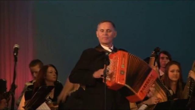 Озорные наигрыши смотреть онлайн