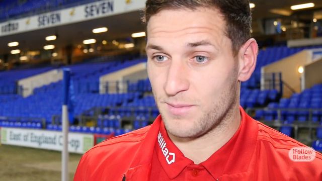 Billy Sharp on Christmas games смотреть онлайн