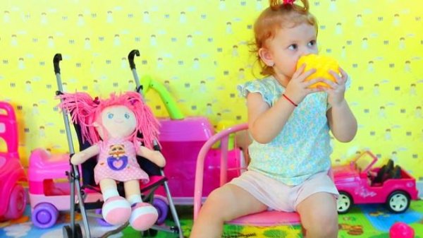 Распаковка подарков | VLOG Arishka Play Time