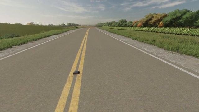 FS NEWS! BIG Busch Light Harvesters, JCB Teleskid, Plus Testing List смотреть онлайн