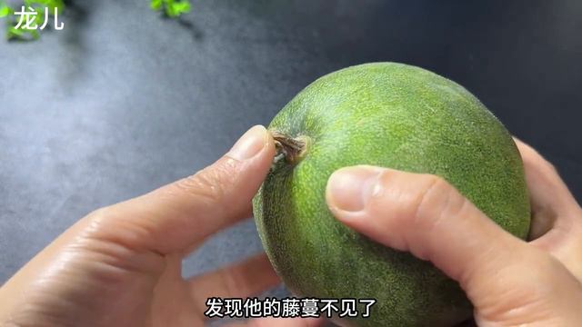 今天才知道，挑選甜瓜只需看一眼這，一買一個准，果農方法真管用【百變小廚坊】#甜瓜 #挑選甜瓜 смотреть онлайн