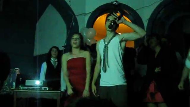 We will Rock you! ~ Karaoke ~ Yule 2009 смотреть онлайн