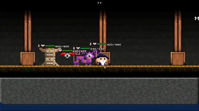 Tiny Dice Dungeon Let's Play Episode 33: 1000+ Trophy Dice! - TheeRealDuke смотреть онлайн