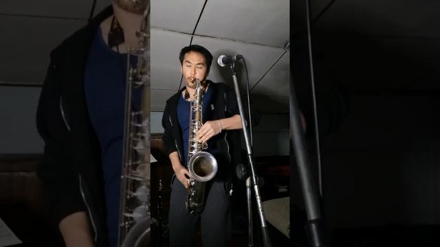 Don't Get Around Much Any More / MaxTone / YAMAHA 61 / MP BergLarsen смотреть онлайн